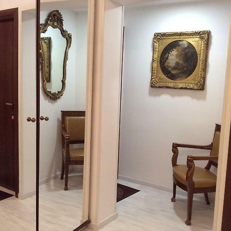 Sky And Sea Apartment Cagliari Exterior photo