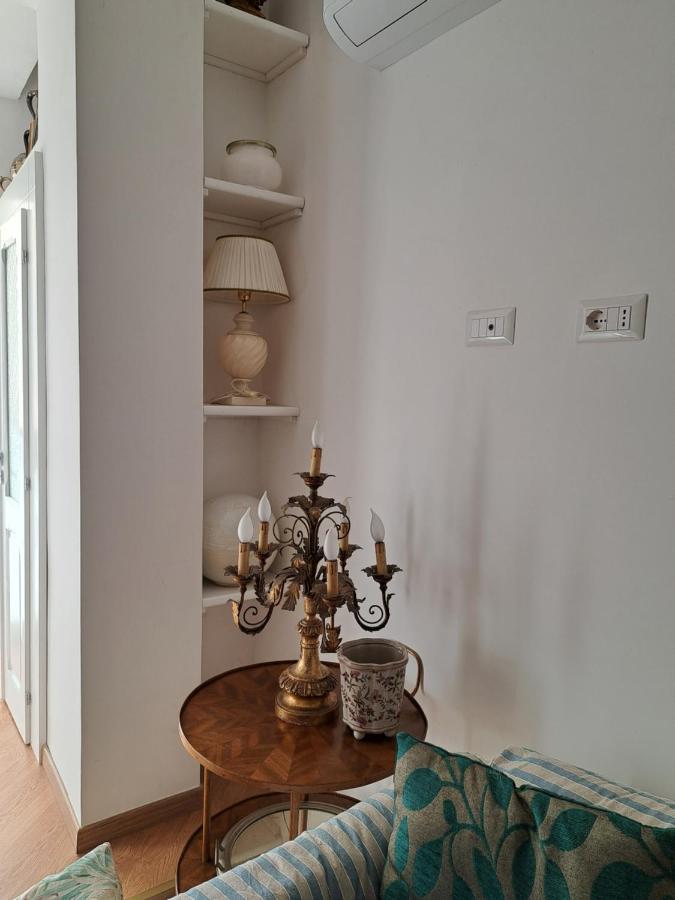 Sky And Sea Apartment Cagliari Exterior photo