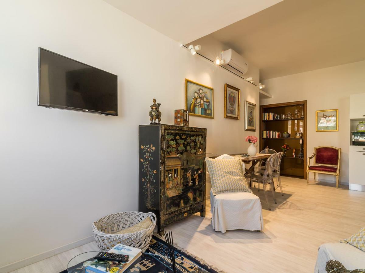 Sky And Sea Apartment Cagliari Exterior photo
