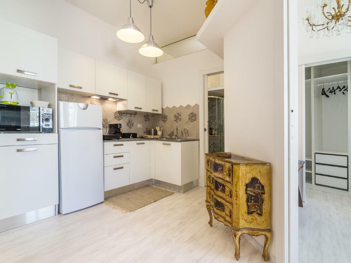 Sky And Sea Apartment Cagliari Exterior photo